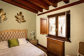 Relais Garden Cactus B&B