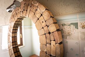 Relais Garden Cactus B&B