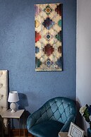 Relais Garden Cactus B&B