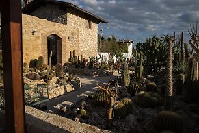 Relais Garden Cactus B&B