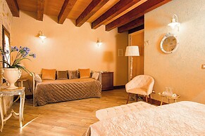 Relais Garden Cactus B&B