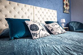 Relais Garden Cactus B&B