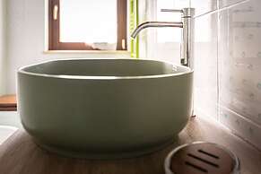 Relais Garden Cactus B&B