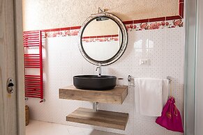 Relais Garden Cactus B&B