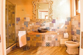 Relais Garden Cactus B&B