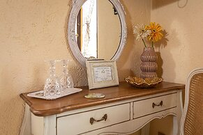 Relais Garden Cactus B&B