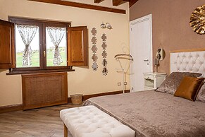 Relais Garden Cactus B&B