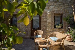 Relais Garden Cactus B&B