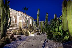 Relais Garden Cactus B&B