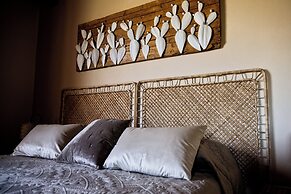 Relais Garden Cactus B&B