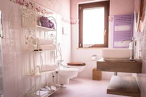 Relais Garden Cactus B&B