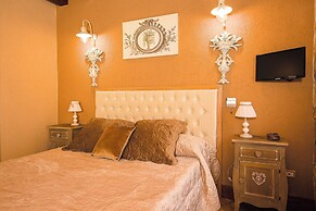 Relais Garden Cactus B&B