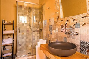 Relais Garden Cactus B&B