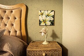 Relais Garden Cactus B&B