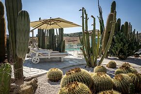 Relais Garden Cactus B&B