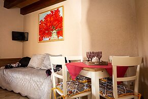 Relais Garden Cactus B&B