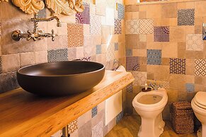 Relais Garden Cactus B&B