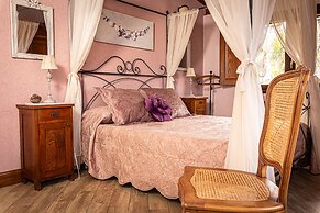 Relais Garden Cactus B&B