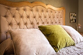 Relais Garden Cactus B&B