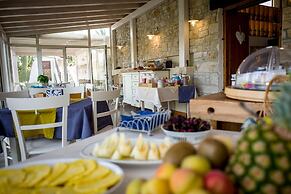 Relais Garden Cactus B&B