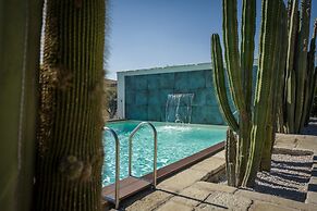 Relais Garden Cactus B&B