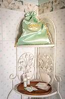 Relais Garden Cactus B&B