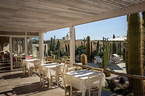 Relais Garden Cactus B&B