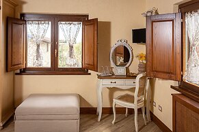 Relais Garden Cactus B&B