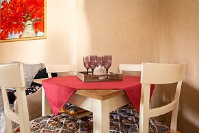 Relais Garden Cactus B&B