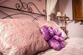 Relais Garden Cactus B&B