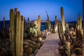 Relais Garden Cactus B&B