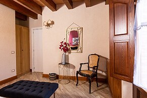 Relais Garden Cactus B&B