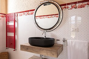 Relais Garden Cactus B&B