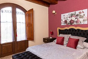 Relais Garden Cactus B&B