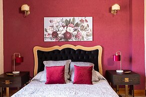 Relais Garden Cactus B&B