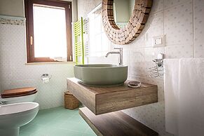 Relais Garden Cactus B&B