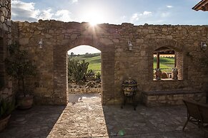 Relais Garden Cactus B&B