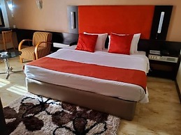 Nike Lake Resort