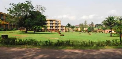 Nike Lake Resort