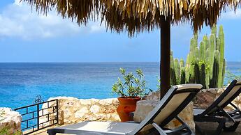 Lagun Blou Resort