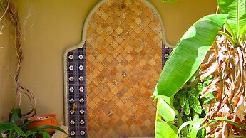 Lagun Blou Resort