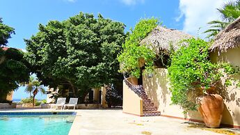 Lagun Blou Resort