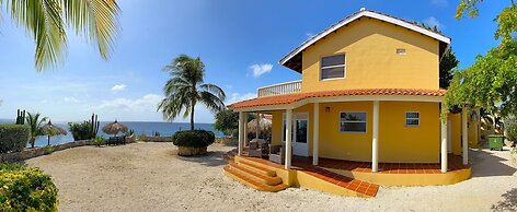 Lagun Blou Resort