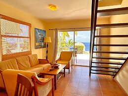 Lagun Blou Resort