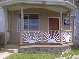 Bayside Villa St. Lucia