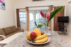 Bayside Villa St. Lucia