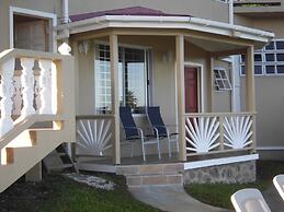 Bayside Villa St. Lucia