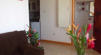 Bayside Villa St. Lucia