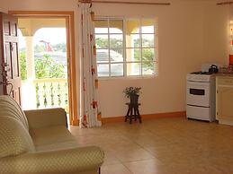 Bayside Villa St. Lucia