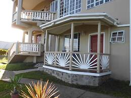 Bayside Villa St. Lucia